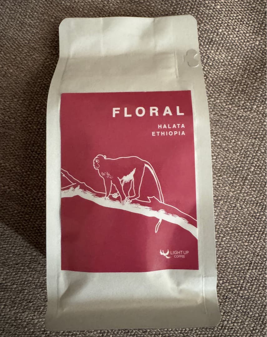 Halata エチオピア