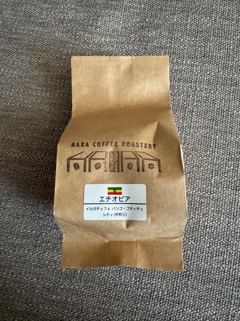 HARA COFFEE ROASTERY